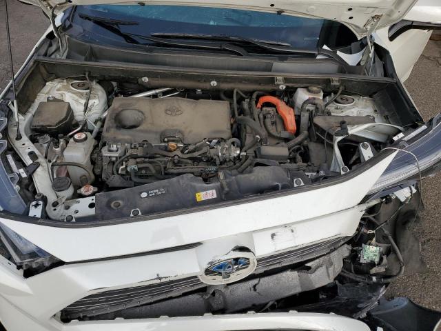 2022 TOYOTA RAV4 LIMIT - 4T3D6RFV0NU076554