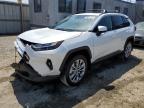 2025 TOYOTA RAV4 XLE P - 2T3C1RFV6SW393485