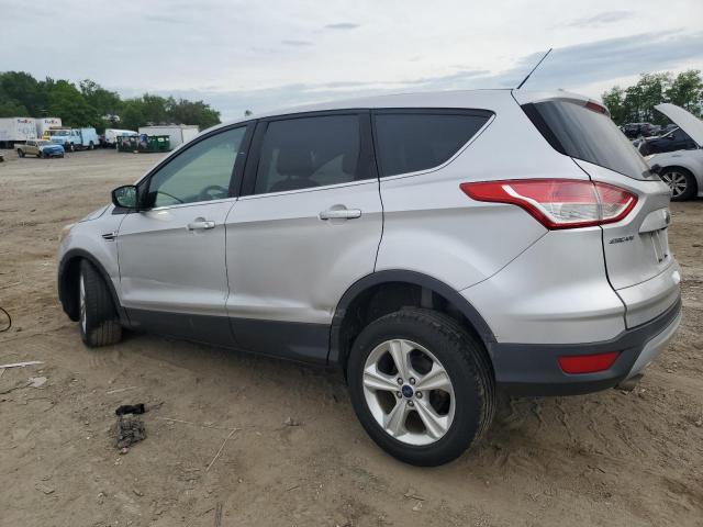 Vin: 1fmcu9gxxguc03288, lot: 56429675, ford escape se 20162