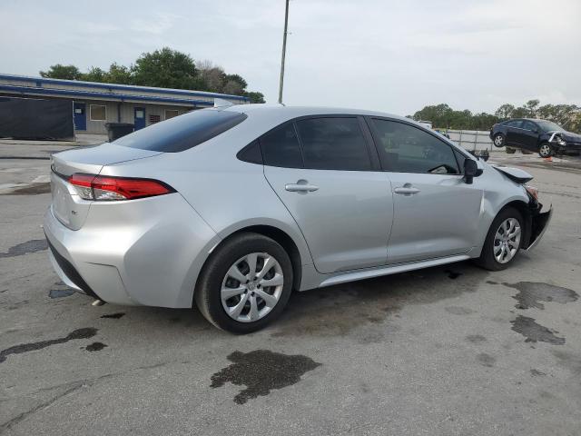 Vin: jtdepmae7n3003938, lot: 58532735, toyota corolla le 20223