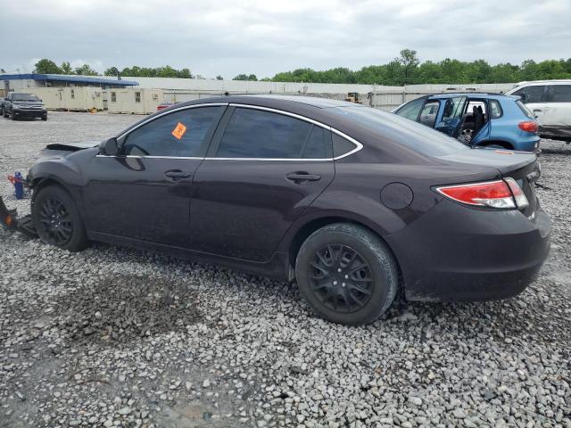 Vin: 1yvhz8bh1b5m00126, lot: 56919565, mazda 6 i 20112