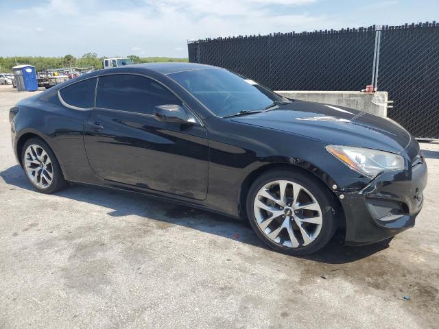 Vin: kmhht6kd6du111451, lot: 58624675, hyundai genesis 2.0t 20134