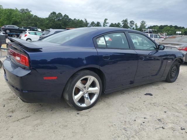 Vin: 2c3cdxct9dh635109, lot: 57678955, dodge charger r/t 20133