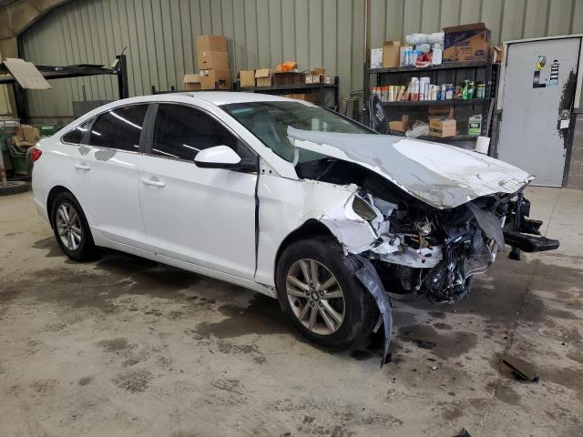 Vin: 5npe24af9gh383444, lot: 57954675, hyundai sonata se 20164