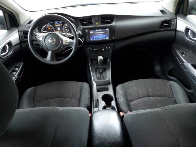 2019 NISSAN SENTRA S - 3N1AB7AP3KY369627