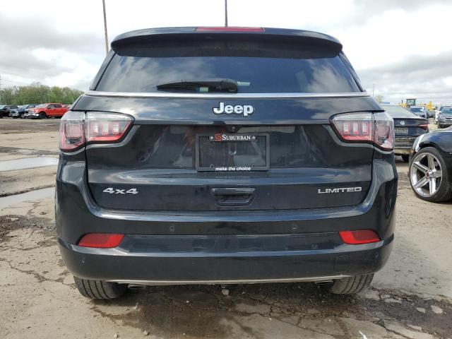 2023 JEEP COMPASS LI 3C4NJDCN7PT519867