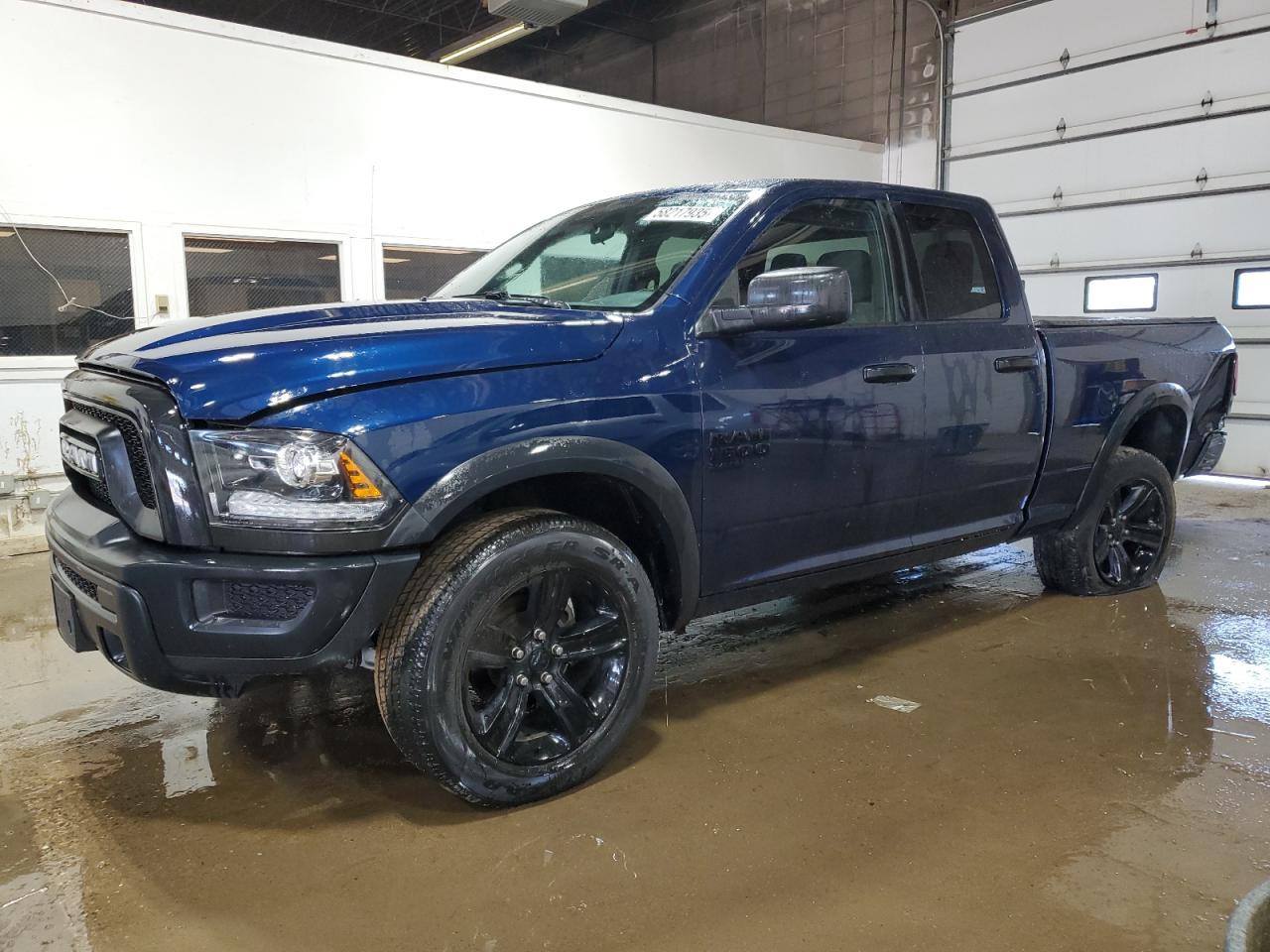 RAM 1500 SLT
