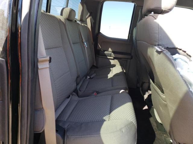 2016 FORD F150 SUPER - 1FTEX1E82GKD70578