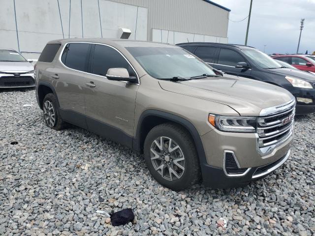 Vin: 1gkknkl44nz128477, lot: 56884395, gmc acadia sle 20224