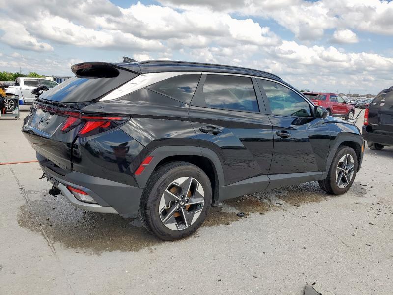 2025 HYUNDAI TUCSON SEL 3KMJB3DE9SE006098