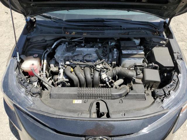 2021 TOYOTA COROLLA LE - 5YFEPMAEXMP240509