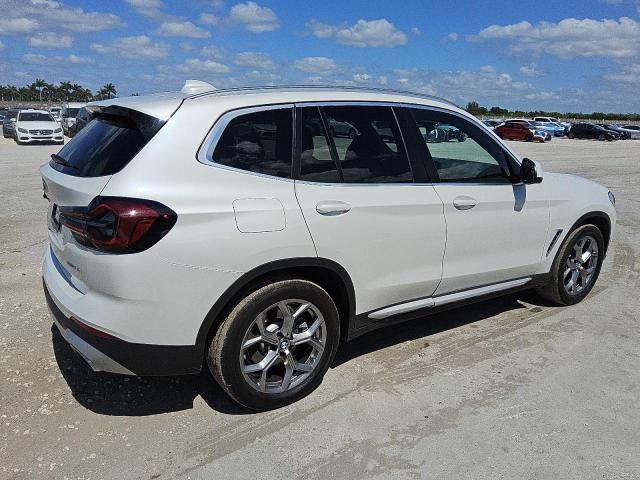 Vin: 5ux43dp0xr9v08098, lot: 57441385, bmw x3 sdrive30i 20243