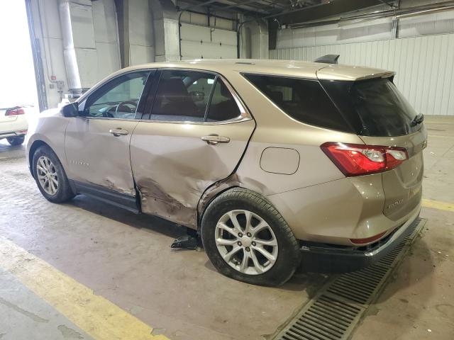 Vin: 2gnaxsevxj6181446, lot: 55929495, chevrolet equinox lt 20182