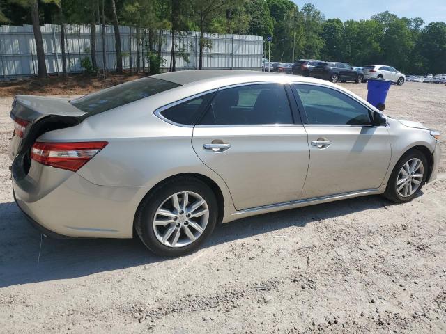 Vin: 4t1bk1eb0eu094850, lot: 55497425, toyota avalon base 20143