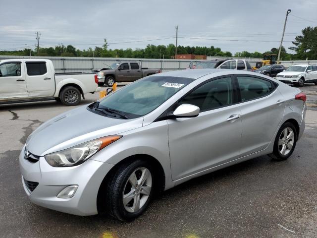 HYUNDAI ELANTRA GL