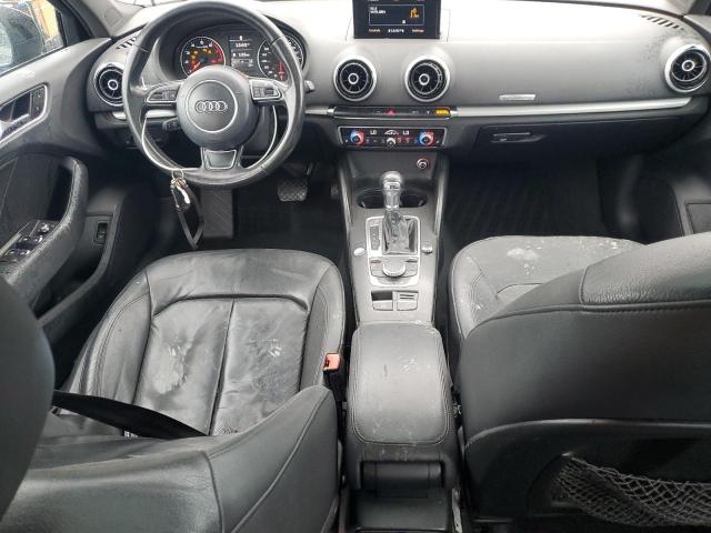 2016 AUDI A3 PREMIUM - WAUB8GFF0G1034477