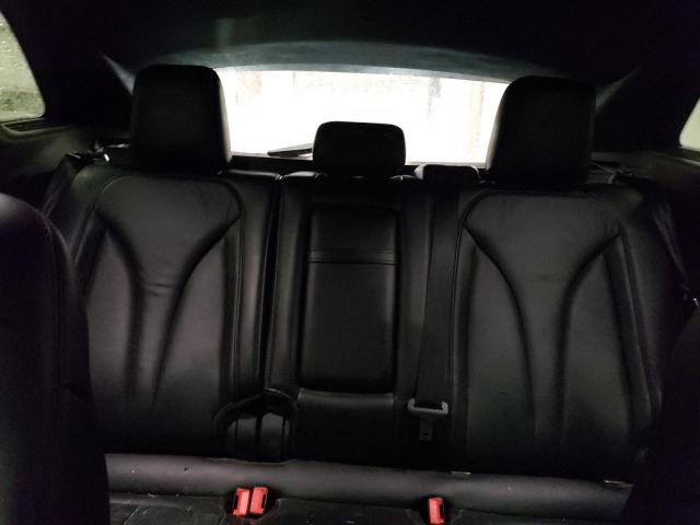 2017 LINCOLN MKC SELECT 5LMCJ2C9XHUL51155