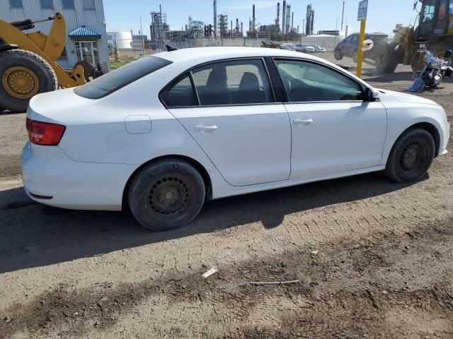 Vin: 3vw1k7aj7fm249008, lot: 54930615, volkswagen jetta base 20153
