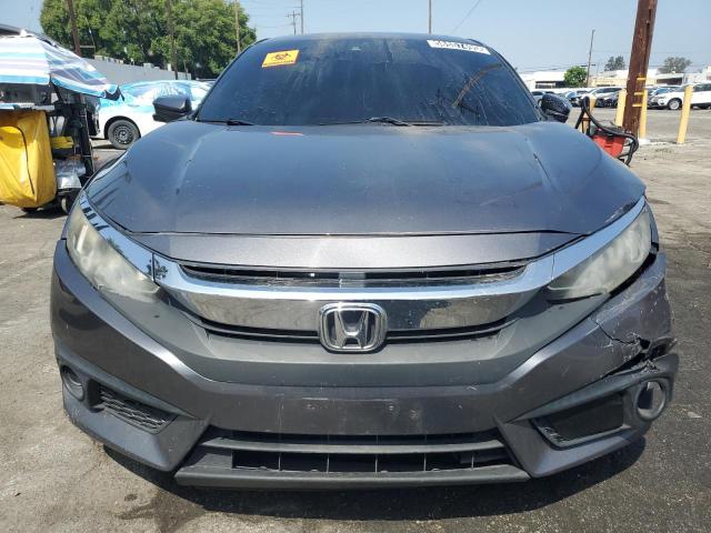 2016 HONDA CIVIC EX - 2HGFC2F88GH502627