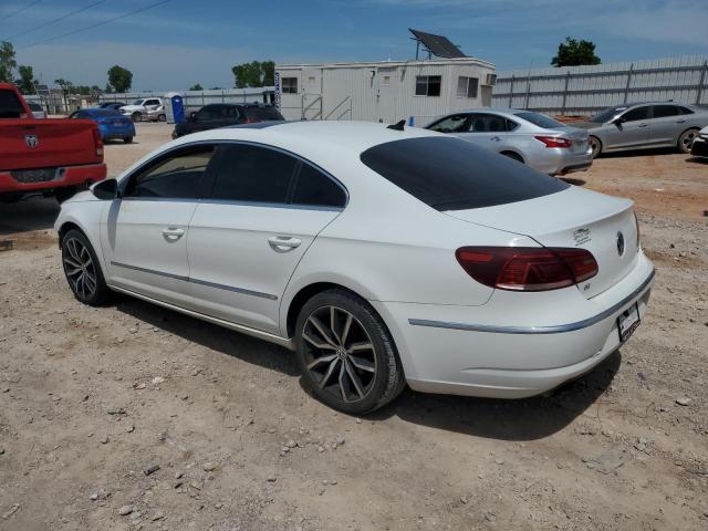 2015 VOLKSWAGEN CC EXECUTI WVWRN7ANXFE823932