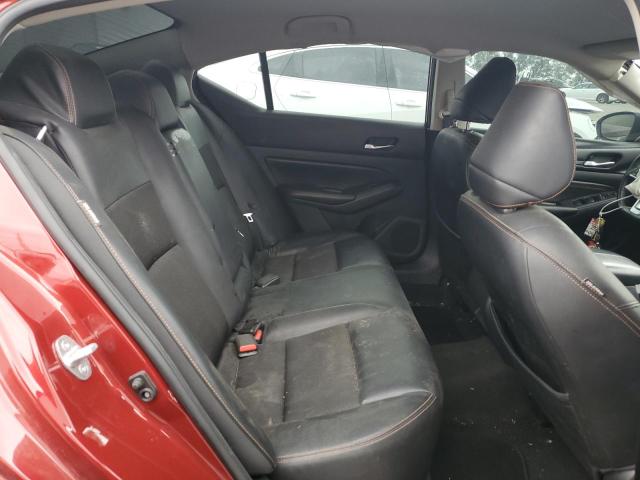 2021 NISSAN ALTIMA SR 1N4BL4CV5MN410628