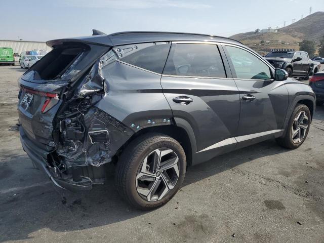 2022 HYUNDAI TUCSON LIM - 5NMJECAE8NH117284