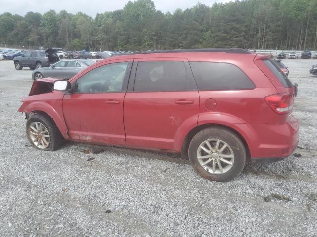 Vin: 3c4pdcbg5ht528050, lot: 55994915, dodge journey sxt 20172