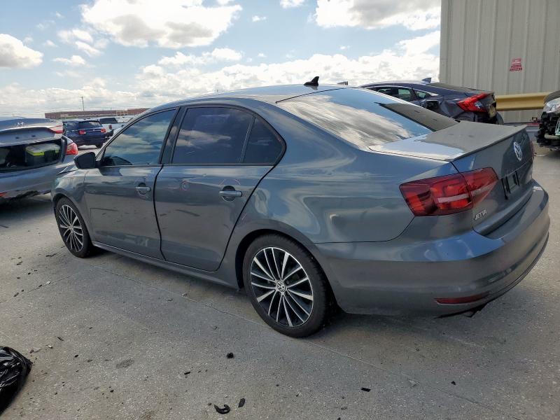 Vin: 3vwd17aj6gm308258, lot: 55121785, volkswagen jetta sport 20162
