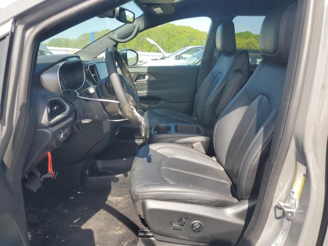 2025 CHRYSLER PACIFICA S - 2C4RC1BG9SR517269