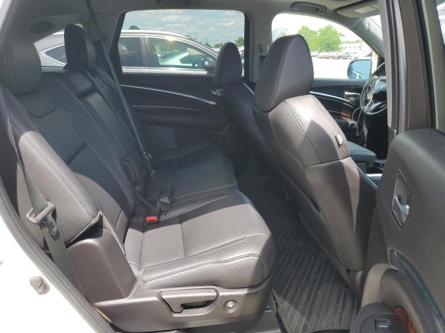 2016 ACURA MDX TECHNO - 5FRYD4H46GB034136