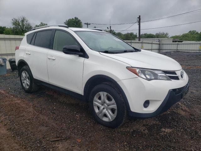 Vin: jtmbfrev1fj041028, lot: 57437305, toyota rav4 le 20154