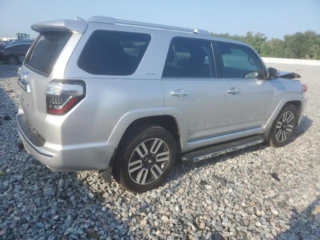 Vin: jtedu5jr2r5312431, lot: 55946915, toyota 4runner limited 20243