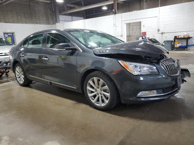 Vin: 1g4gb5g39ef225815, lot: 58617825, buick lacrosse 20144