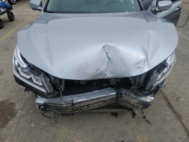 2017 HONDA ACCORD EXL - 1HGCR2F98HA179450