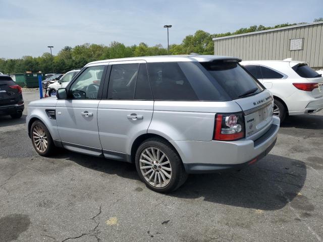 Vin: salsf2d41ca728630, lot: 56893035, land rover rangerover hse 20122