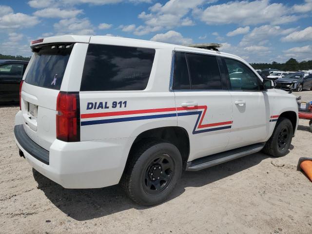 Vin: 1gnlc2ec2fr588904, lot: 56743915, chevrolet tahoe police 20153