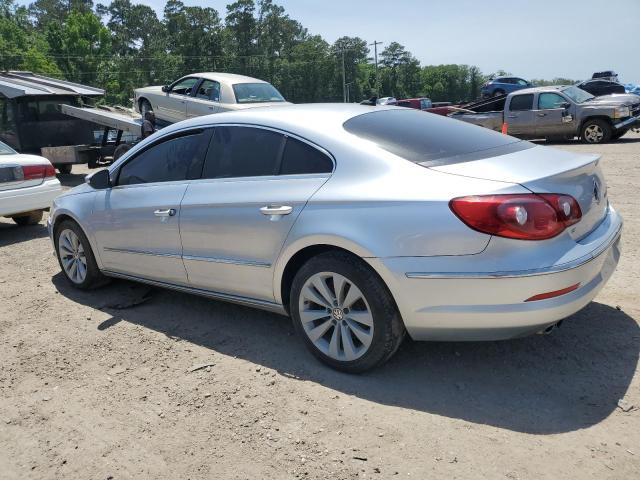 Vin: wvwmp7an8be725691, lot: 56953685, volkswagen cc sport 20112