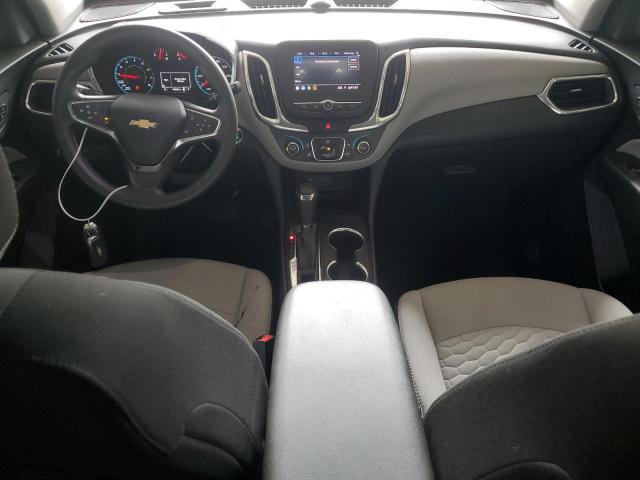 2020 CHEVROLET EQUINOX LS - 2GNAXSEV2L6277333