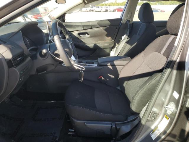 2024 NISSAN SENTRA SV - 3N1AB8CV4RY301994