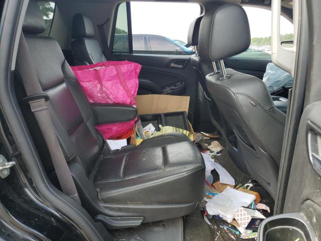 2016 CHEVROLET TAHOE C150 - 1GNSCCKCXGR264655