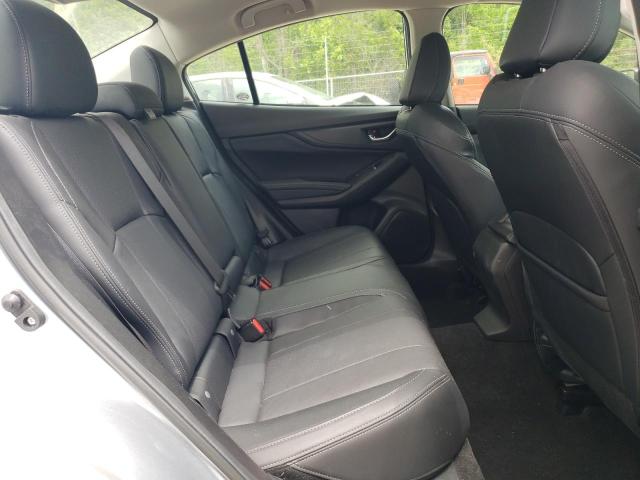 2019 SUBARU IMPREZA LI 4S3GKAS64K3618858
