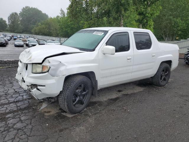 HONDA RIDGELINE