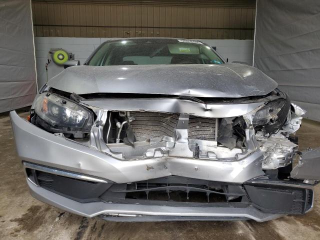 2020 HONDA CIVIC LX - 2HGFC2F65LH579187