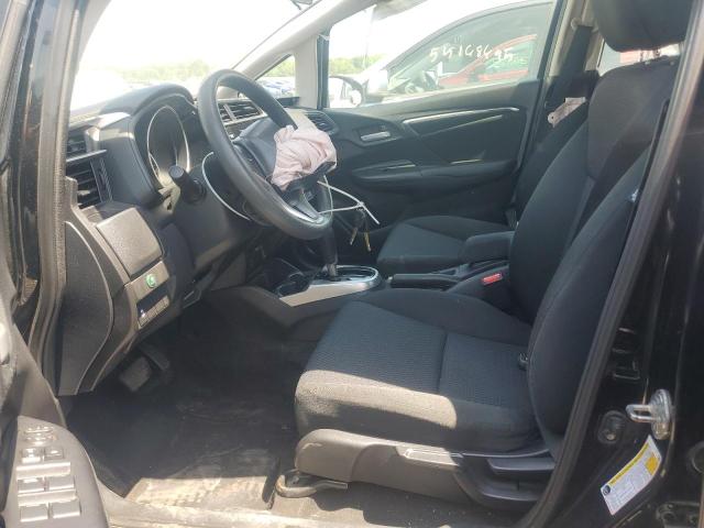 2019 HONDA FIT LX 3HGGK5H47KM706719