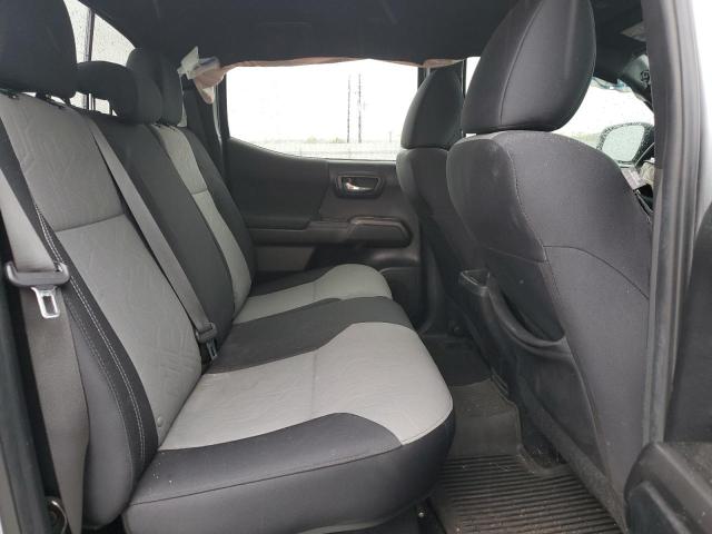 2022 TOYOTA TACOMA DOU - 3TMCZ5ANXNM483253