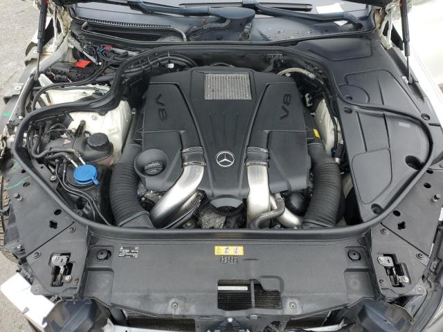 2016 MERCEDES-BENZ S 550 4MAT - WDDUG8FB3GA222014