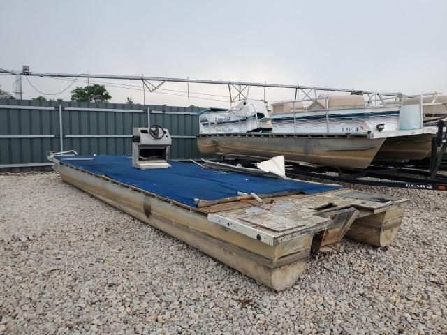 BOAT OTHER 1986 LB021875J586 photo #4