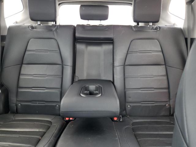 2021 HONDA CR-V EXL - 7FART6H87ME001248