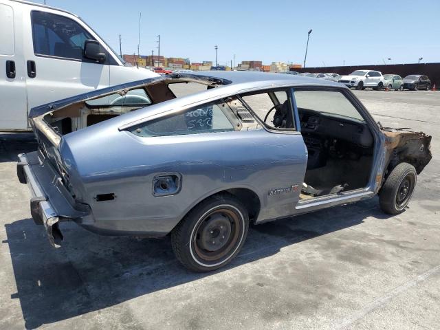 DATSUN 210 1977 HLB210188550 photo #4