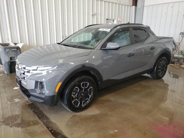Vin: 5ntjcdaexrh091664, lot: 57667185, hyundai santa cruz sel 2024 img_1